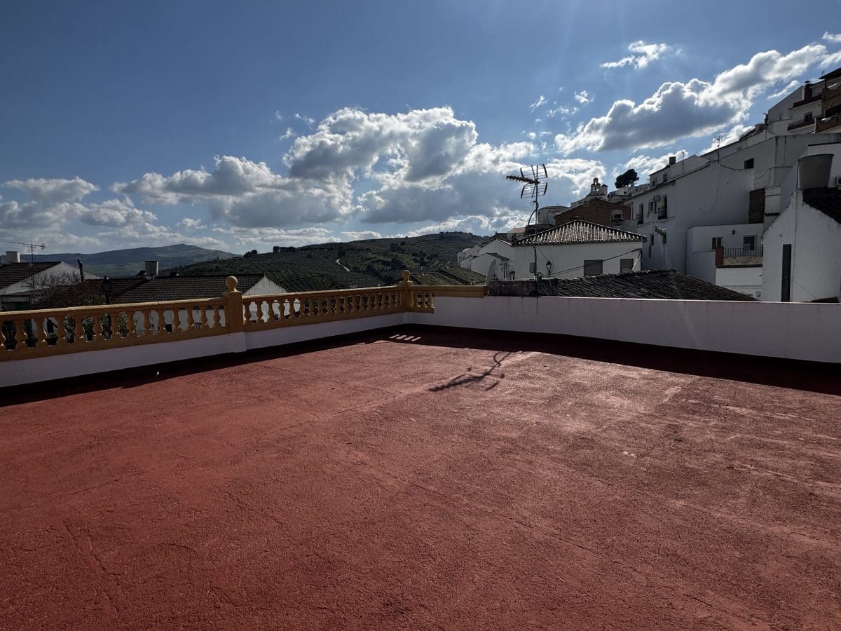 Casa de 5 habitaciones en Torre-Alháquime en venta - 156.000 € (Ref: 9687596)