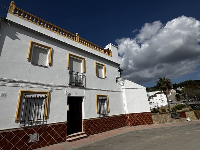 Casa de 5 habitaciones en Torre-Alháquime en venta - 156.000 € (Ref: 9687596)