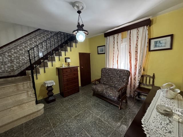 Casa de 5 habitaciones en Torre-Alháquime en venta - 156.000 € (Ref: 9687596)