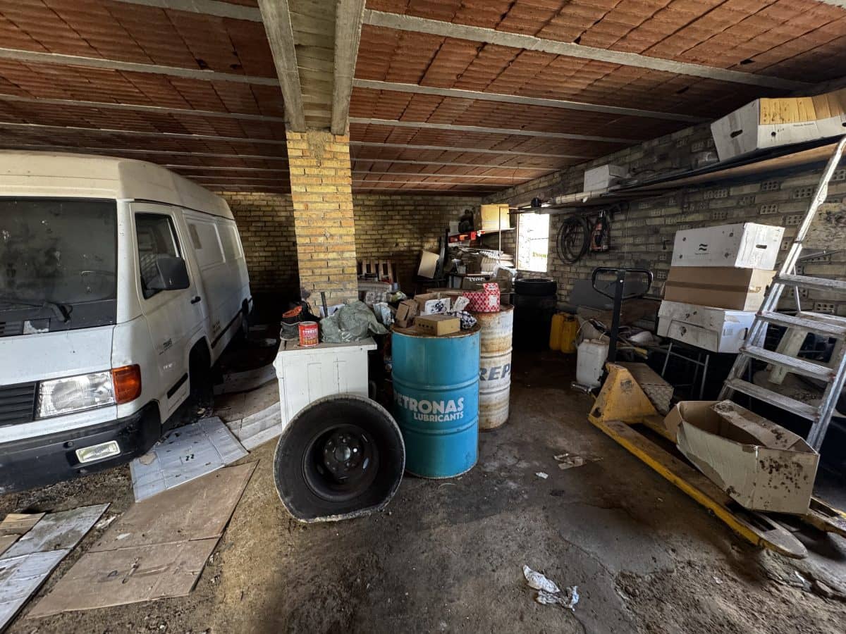 Casa de 5 habitaciones en Torre-Alháquime en venta - 156.000 € (Ref: 9687596)