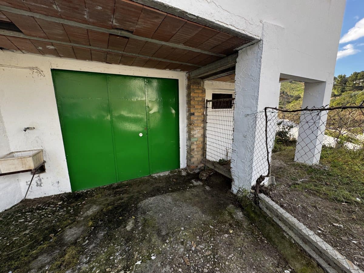 Casa de 5 habitaciones en Torre-Alháquime en venta - 156.000 € (Ref: 9687596)