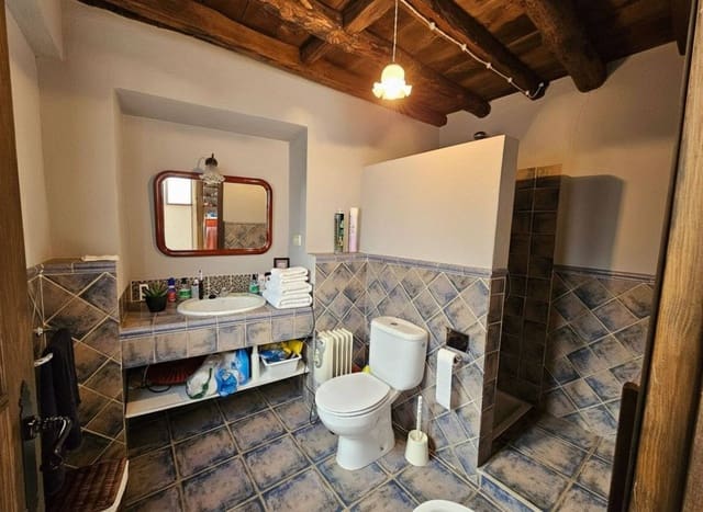 4 soverom Hus til salgs i Montejaque - € 245 000 (Ref: 9731558)