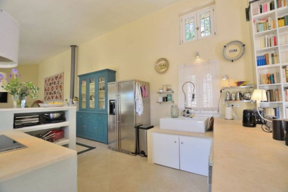 6 bedroom Townhouse for sale in Montejaque - € 495,000 (Ref: 9731559)