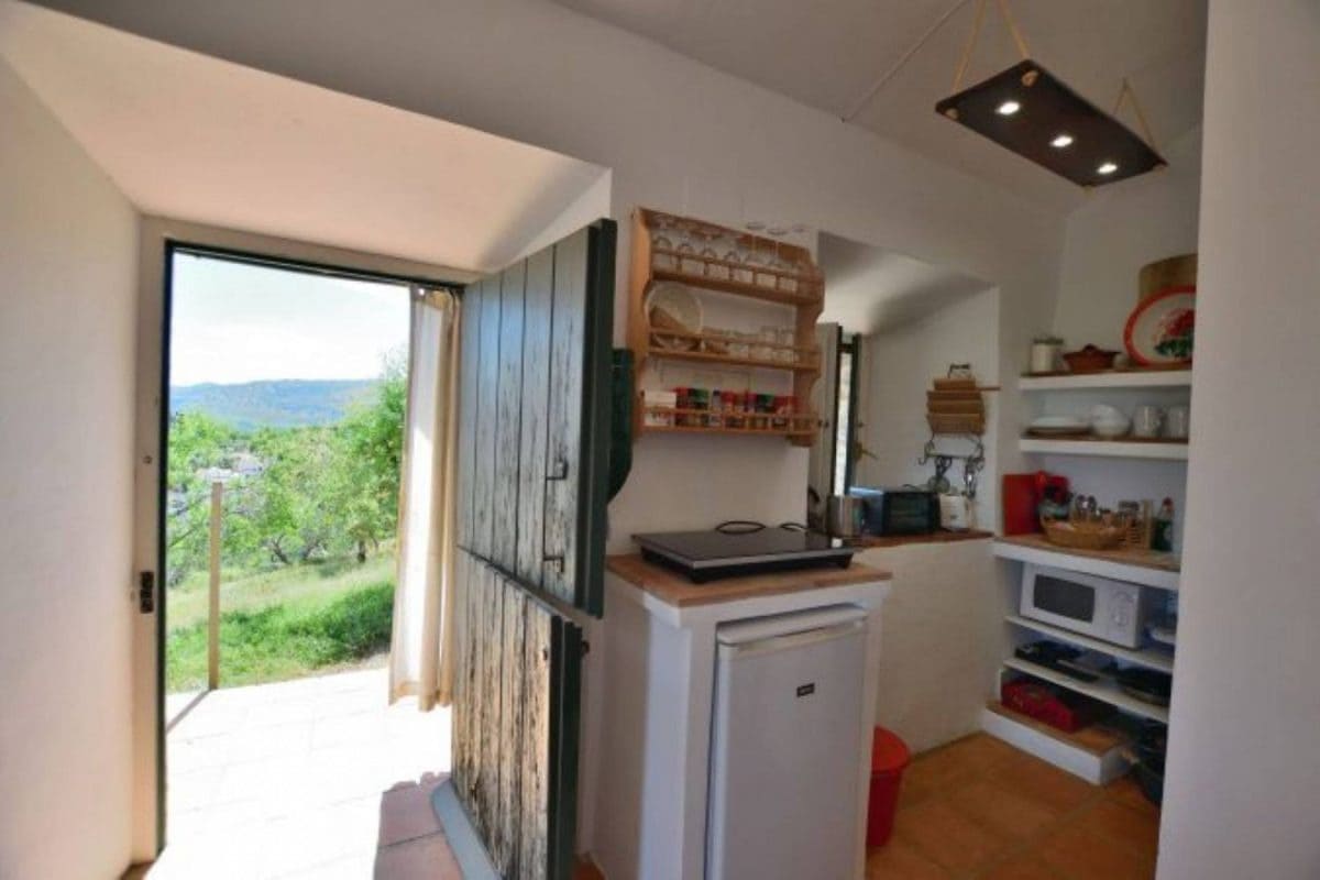 6 bedroom Townhouse for sale in Montejaque - € 495,000 (Ref: 9731559)