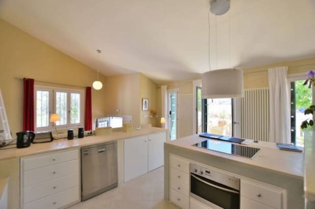 6 slaapkamer Huis te koop in Montejaque - € 495.000 (Ref: 9731559)