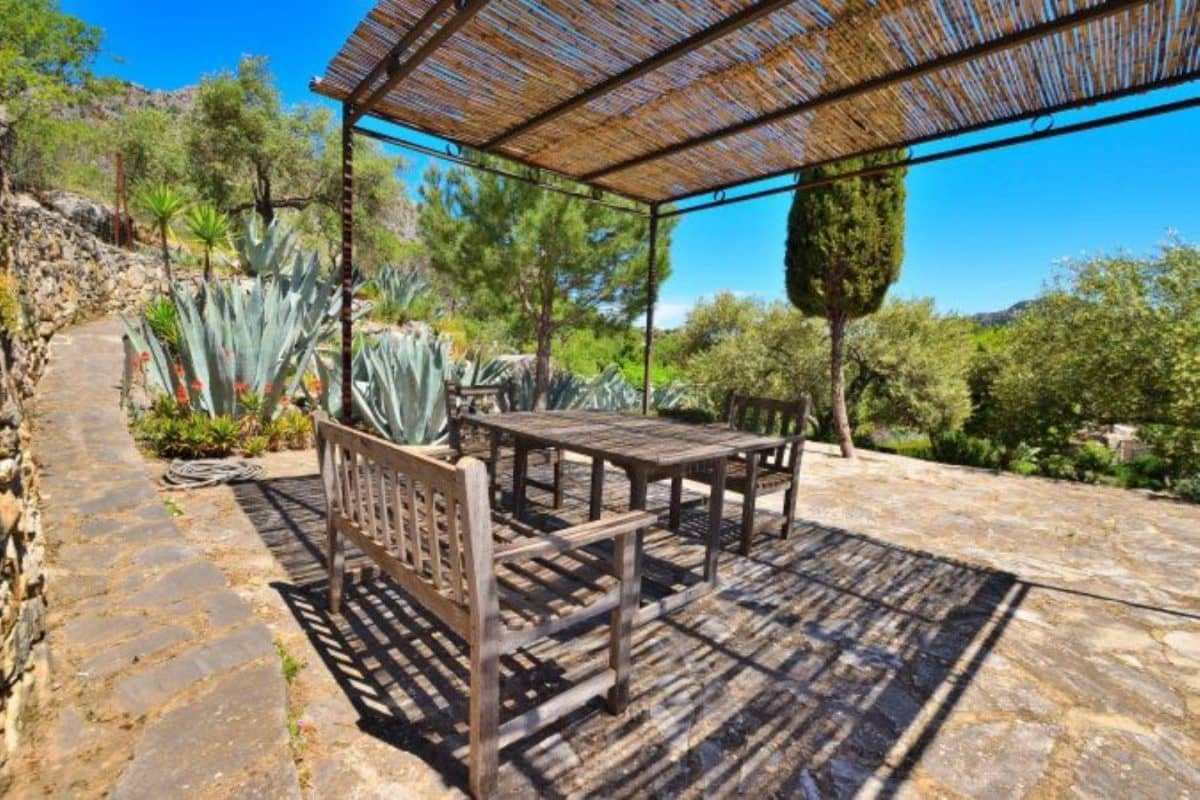 6 bedroom Townhouse for sale in Montejaque - € 495,000 (Ref: 9731559)