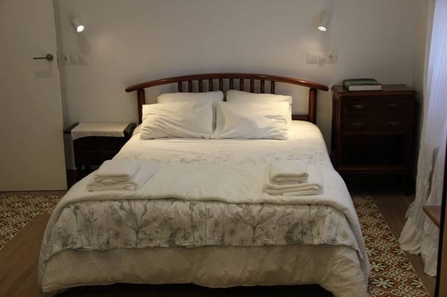 3 sypialnia Bungalow na sprzedaż w Arriate z basenem - 520 000 € (Ref: 9731560)