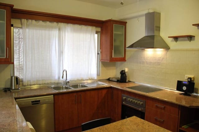 3 soverom Bungalow til salgs i Arriate med svømmebasseng garasje - € 490 000 (Ref: 9731560)