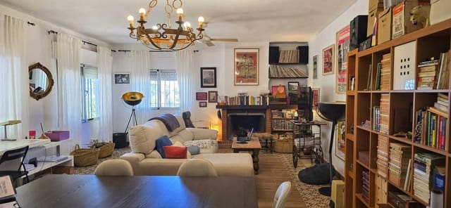 3 sypialnia Bungalow na sprzedaż w Arriate z basenem - 520 000 € (Ref: 9731560)