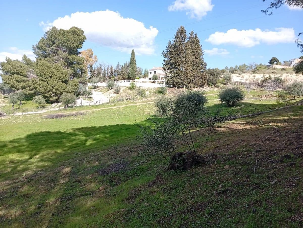 3 bedroom Bungalow for sale in Arriate with pool - € 520,000 (Ref: 9731560)