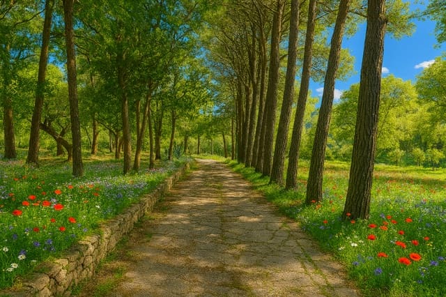 3 sypialnia Bungalow na sprzedaż w Arriate z basenem - 520 000 € (Ref: 9731560)