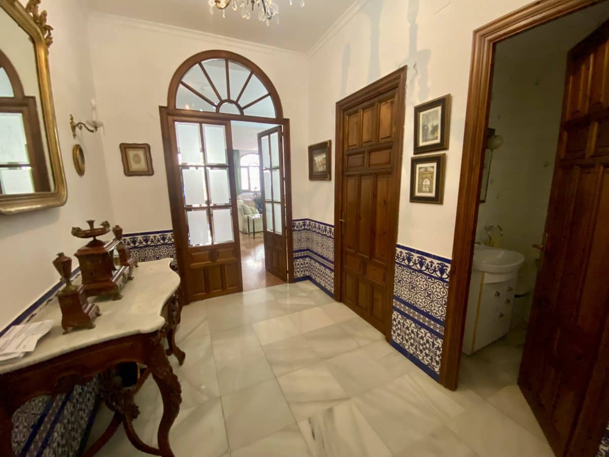 7 slaapkamer Huis te koop in Olvera - € 450.000 (Ref: 9743093)