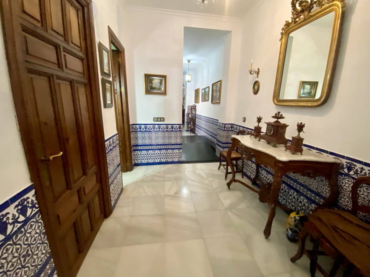 7 slaapkamer Huis te koop in Olvera - € 450.000 (Ref: 9743093)