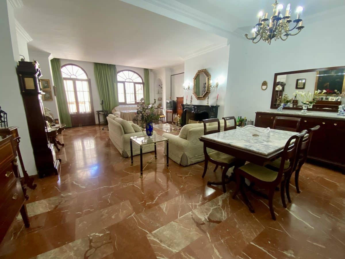 7 slaapkamer Huis te koop in Olvera - € 450.000 (Ref: 9743093)