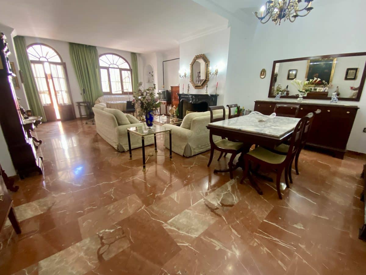 7 slaapkamer Huis te koop in Olvera - € 450.000 (Ref: 9743093)