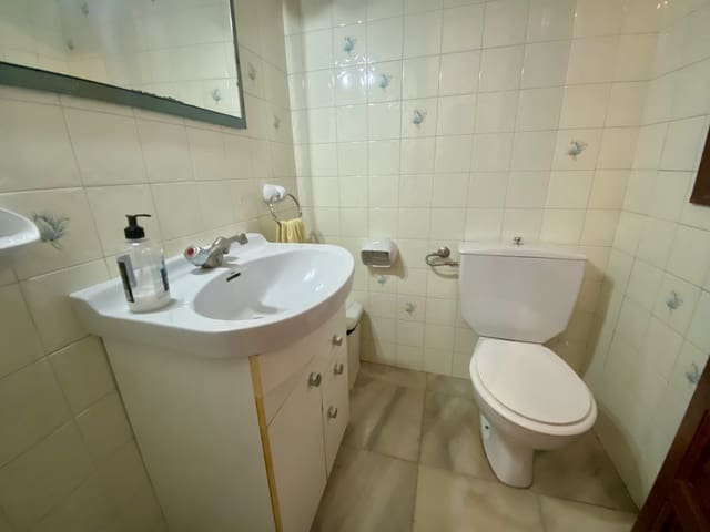 7 sypialnia Dom na sprzedaż w Olvera - 450 000 € (Ref: 9743093)