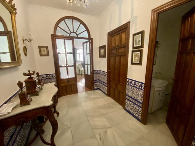 7 sypialnia Dom na sprzedaż w Olvera - 450 000 € (Ref: 9743093)