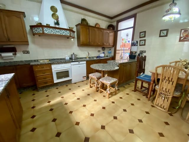 7 quarto Casa em Banda para venda em Olvera - 399 000 € (Ref: 9743093)