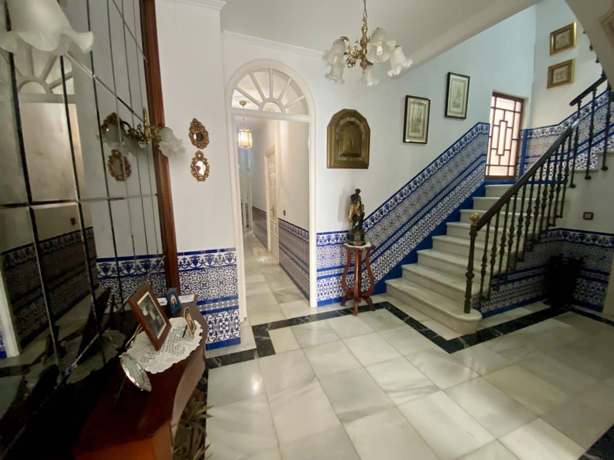 7 slaapkamer Huis te koop in Olvera - € 450.000 (Ref: 9743093)