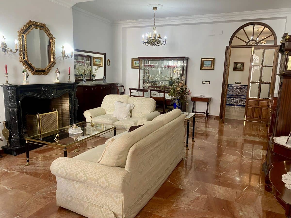 7 slaapkamer Huis te koop in Olvera - € 450.000 (Ref: 9743093)