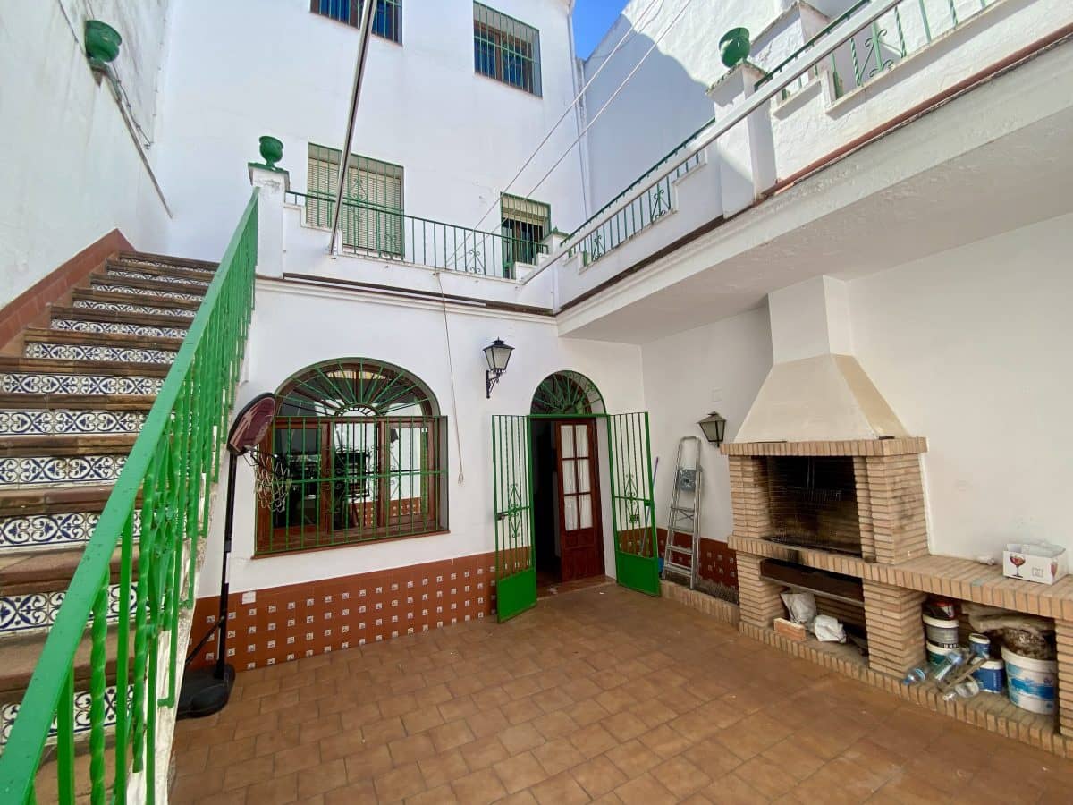 7 slaapkamer Huis te koop in Olvera - € 450.000 (Ref: 9743093)