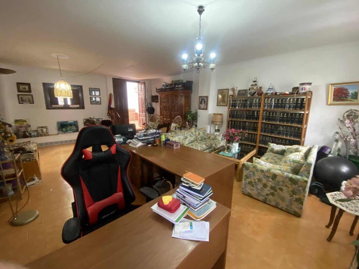 7 slaapkamer Huis te koop in Olvera - € 450.000 (Ref: 9743093)