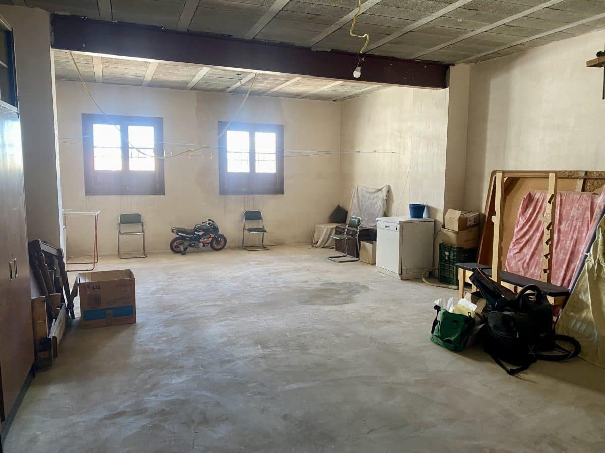 7 slaapkamer Huis te koop in Olvera - € 450.000 (Ref: 9743093)