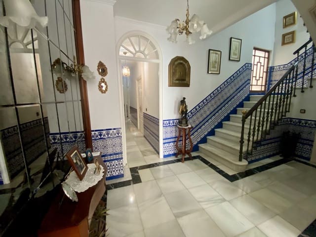 7 sypialnia Dom na sprzedaż w Olvera - 450 000 € (Ref: 9743093)