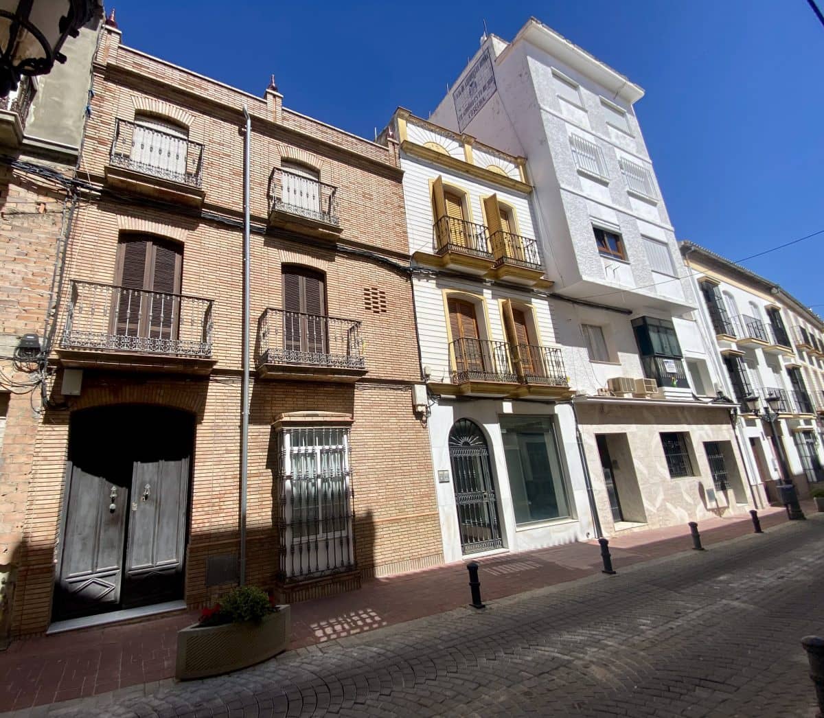 7 slaapkamer Huis te koop in Olvera - € 450.000 (Ref: 9743093)