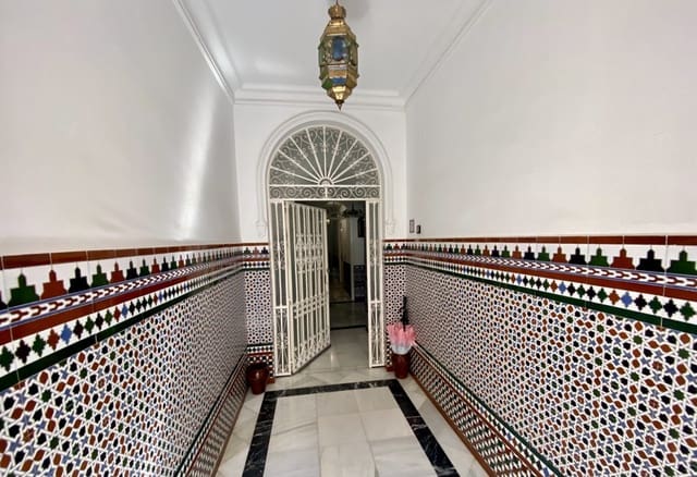 7 sypialnia Dom na sprzedaż w Olvera - 450 000 € (Ref: 9743093)