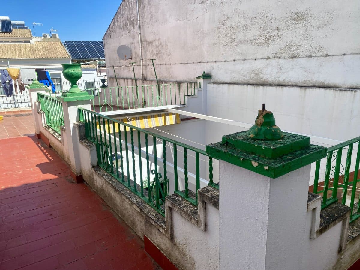 7 slaapkamer Huis te koop in Olvera - € 450.000 (Ref: 9743093)