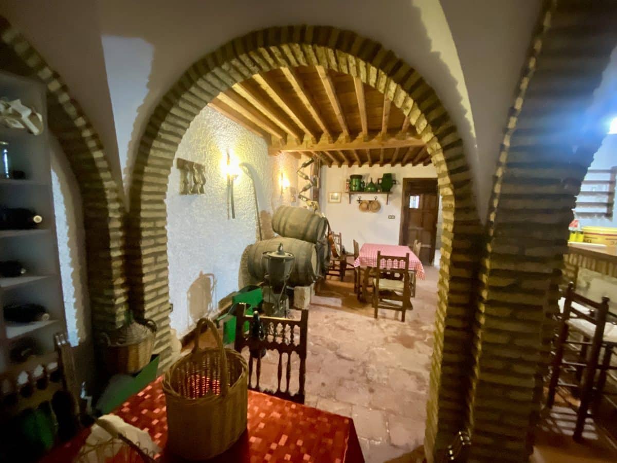 7 slaapkamer Huis te koop in Olvera - € 450.000 (Ref: 9743093)