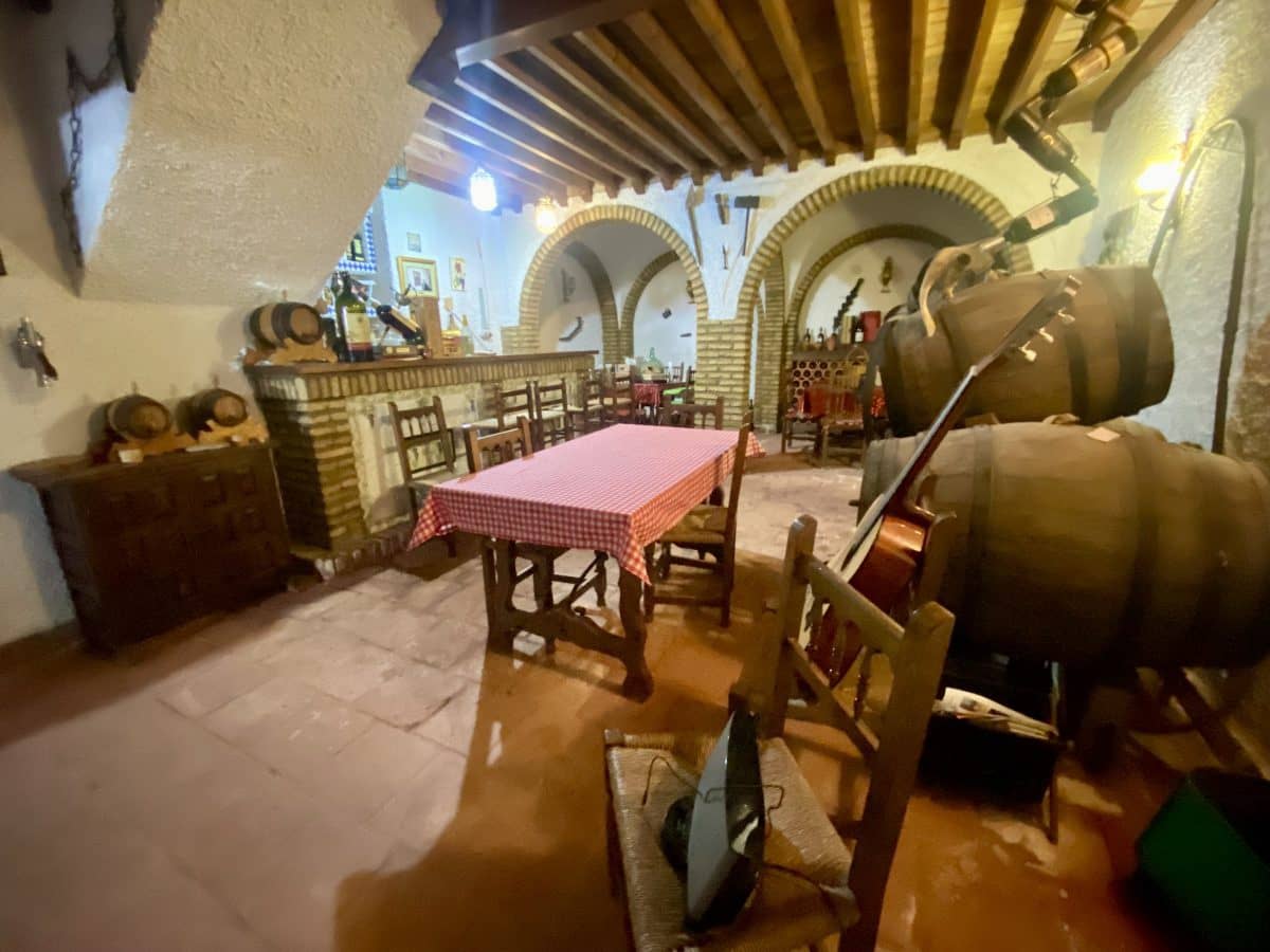 7 slaapkamer Huis te koop in Olvera - € 450.000 (Ref: 9743093)