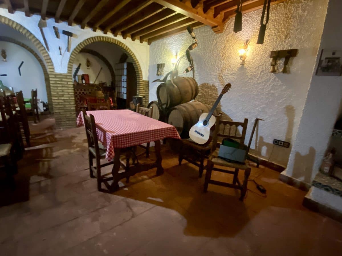 7 slaapkamer Huis te koop in Olvera - € 450.000 (Ref: 9743093)