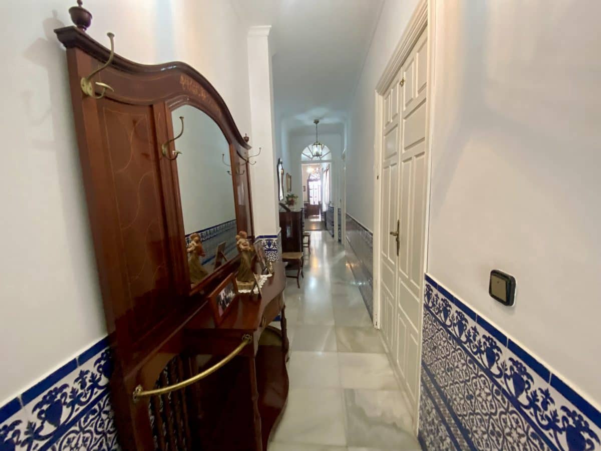 7 slaapkamer Huis te koop in Olvera - € 450.000 (Ref: 9743093)