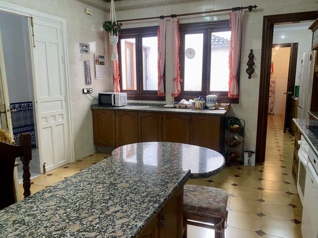 7 camera da letto Casa in vendita in Olvera - 399.000 € (Rif: 9743093)