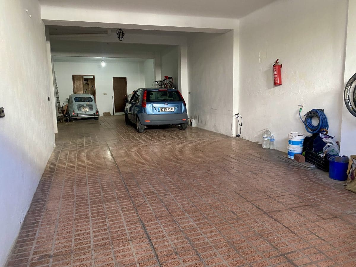 7 slaapkamer Huis te koop in Olvera - € 450.000 (Ref: 9743093)