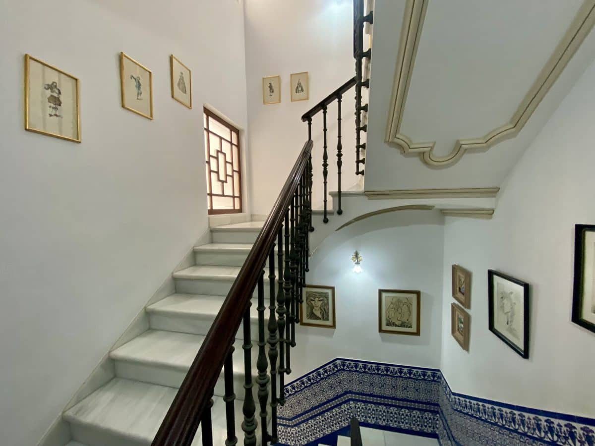 7 slaapkamer Huis te koop in Olvera - € 450.000 (Ref: 9743093)