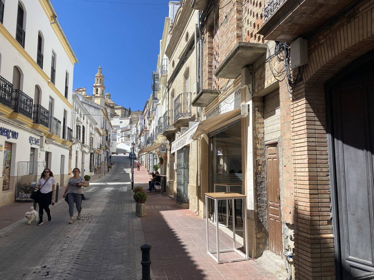 7 slaapkamer Huis te koop in Olvera - € 450.000 (Ref: 9743093)