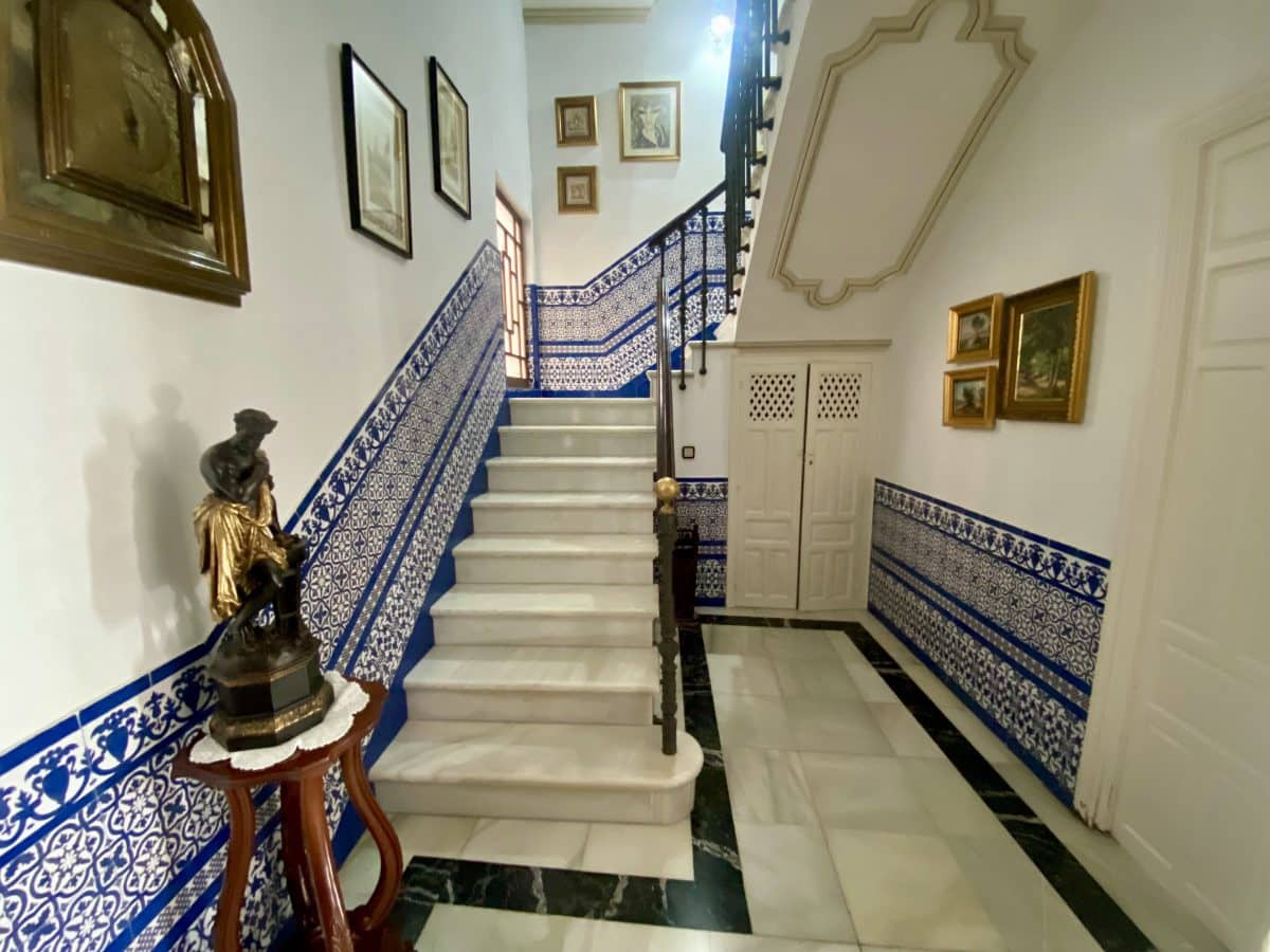 7 slaapkamer Huis te koop in Olvera - € 450.000 (Ref: 9743093)