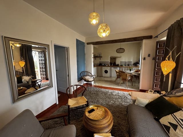 8 soveværelse Finca/Landehus til salg i Setenil de las Bodegas - € 435.000 (Ref: 9747270)