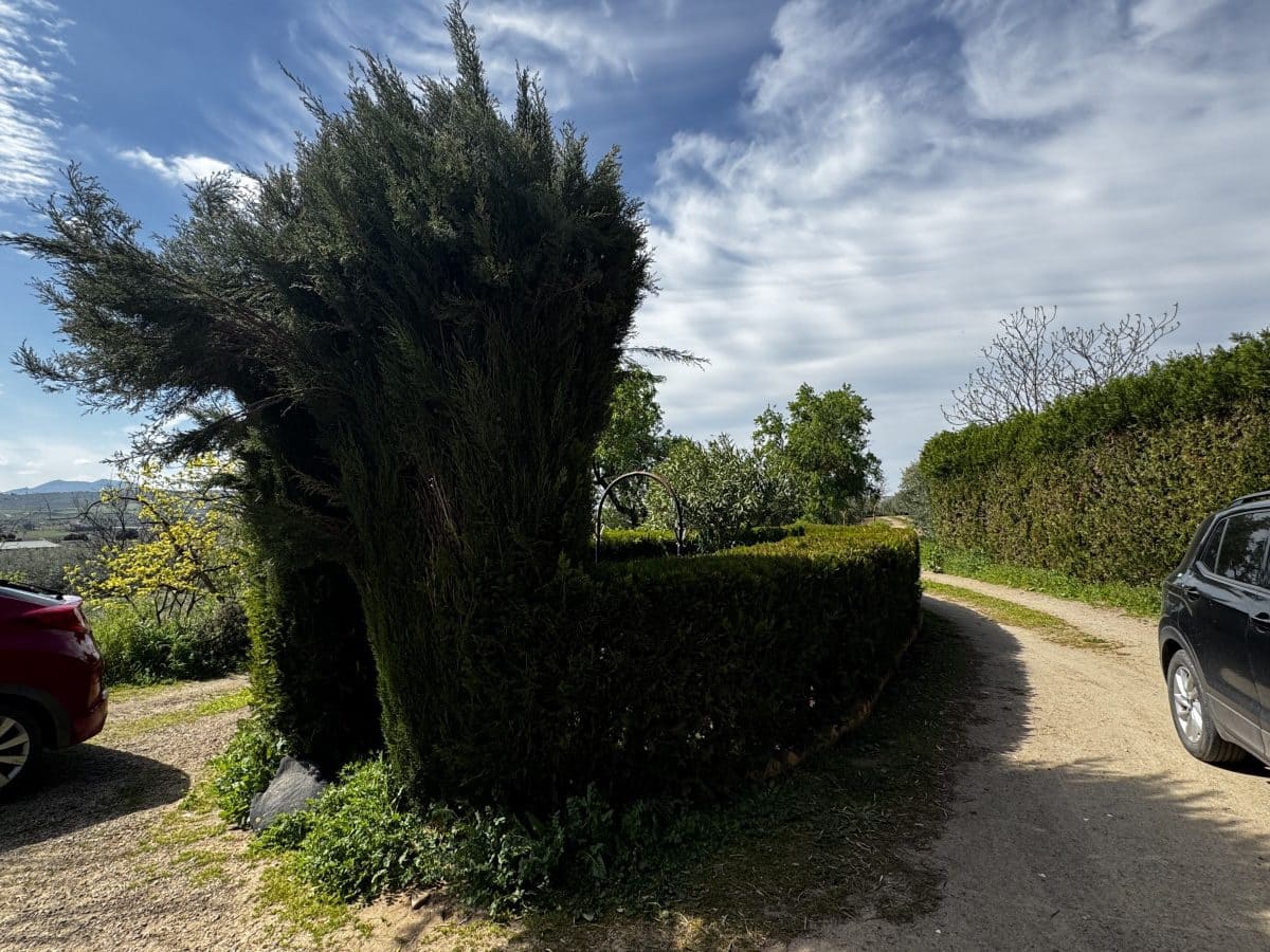 8 soveværelse Finca/Landehus til salg i Setenil de las Bodegas - € 435.000 (Ref: 9747270)