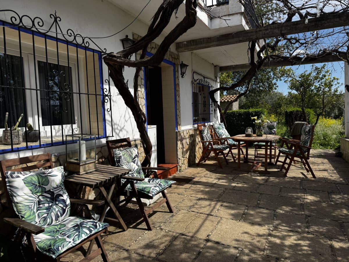 8 soveværelse Finca/Landehus til salg i Setenil de las Bodegas - € 435.000 (Ref: 9747270)