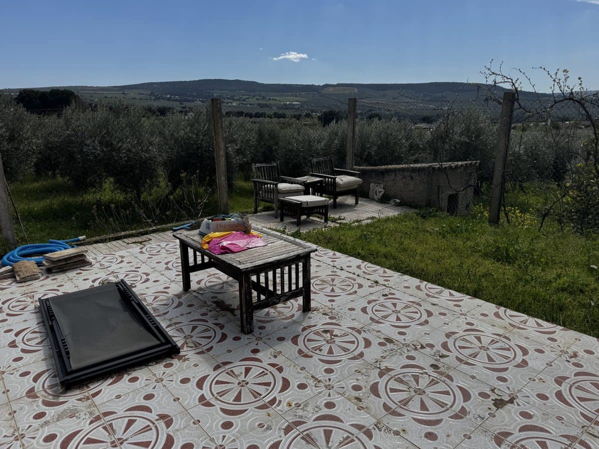 8 soveværelse Finca/Landehus til salg i Setenil de las Bodegas - € 435.000 (Ref: 9747270)