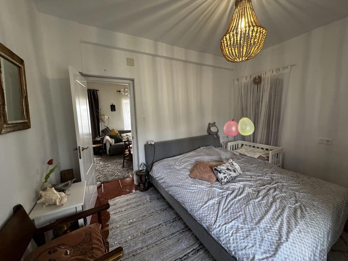 8 soveværelse Finca/Landehus til salg i Setenil de las Bodegas - € 435.000 (Ref: 9747270)