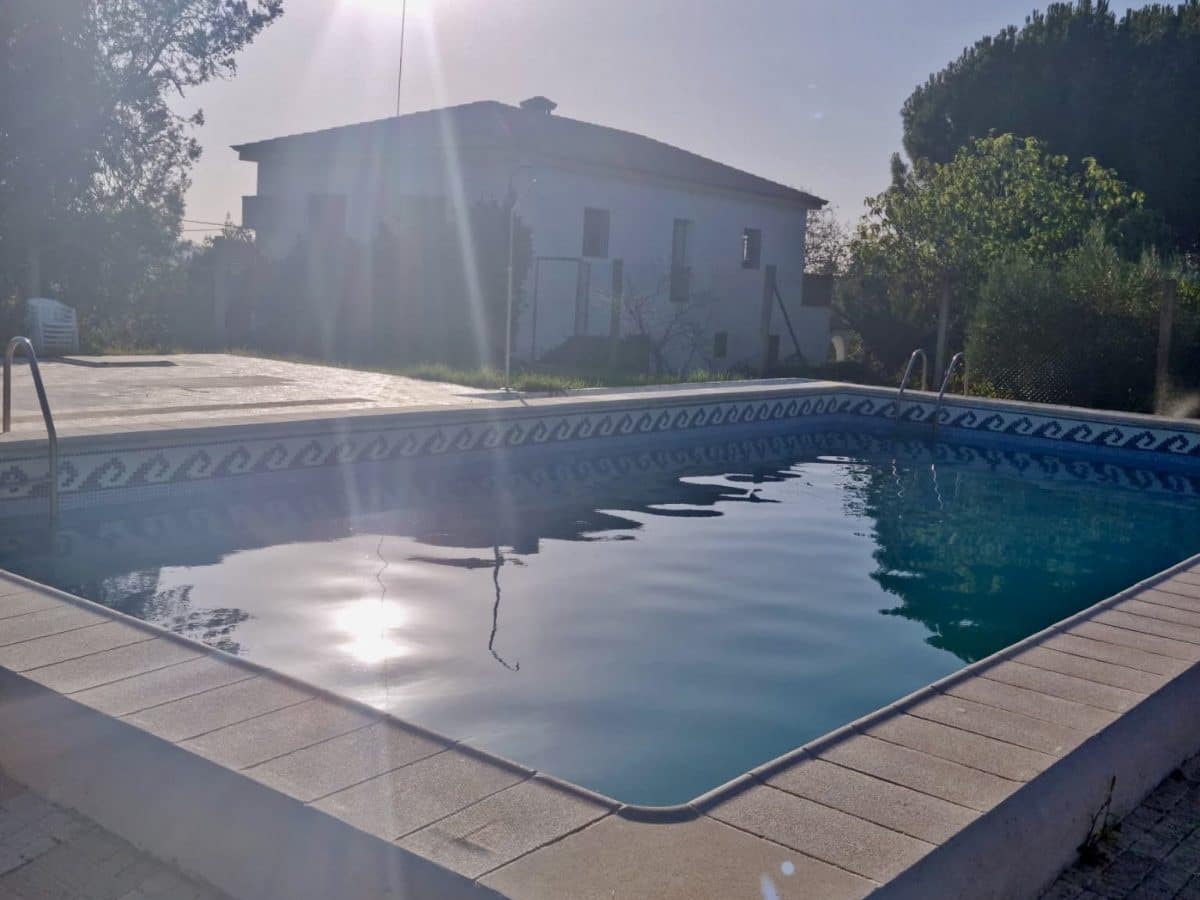 6 bedroom Finca/Country House for sale in Setenil de las Bodegas with pool - € 435,000 (Ref: 9747270)