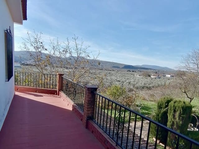 6 camera da letto Finca/Casa di Campagna in vendita in Setenil de las Bodegas con piscina - 435.000 € (Rif: 9747270)