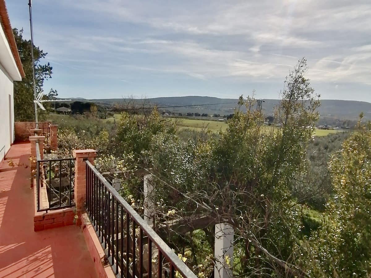 6 bedroom Finca/Country House for sale in Setenil de las Bodegas with pool - € 435,000 (Ref: 9747270)