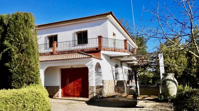 6 camera da letto Finca/Casa di Campagna in vendita in Setenil de las Bodegas con piscina - 435.000 € (Rif: 9747270)