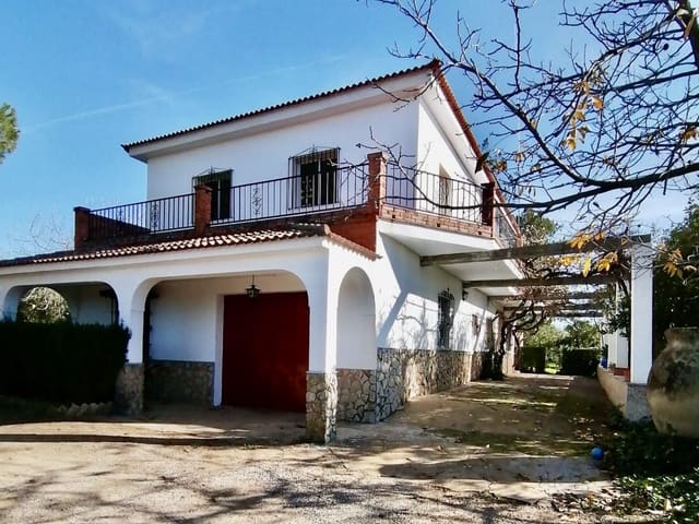 6 camera da letto Finca/Casa di Campagna in vendita in Setenil de las Bodegas con piscina - 435.000 € (Rif: 9747270)